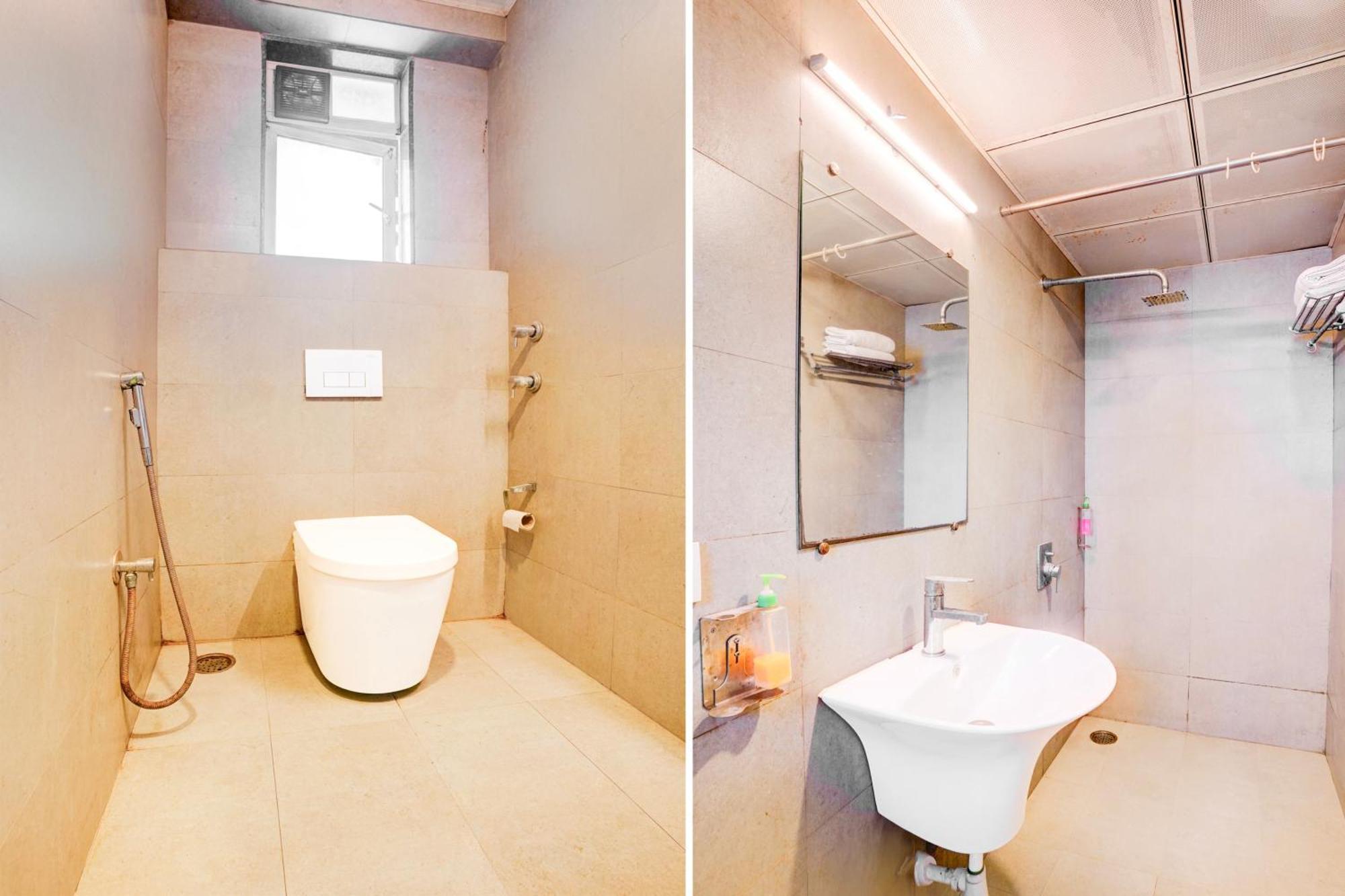 Super Townhouse Khar The Unicontinental Hotel Mumbai Ngoại thất bức ảnh